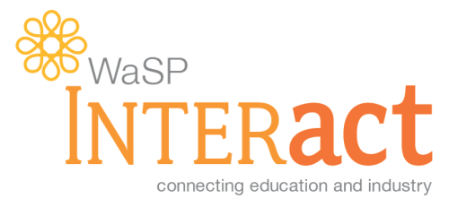 WaSP InterAct Logo